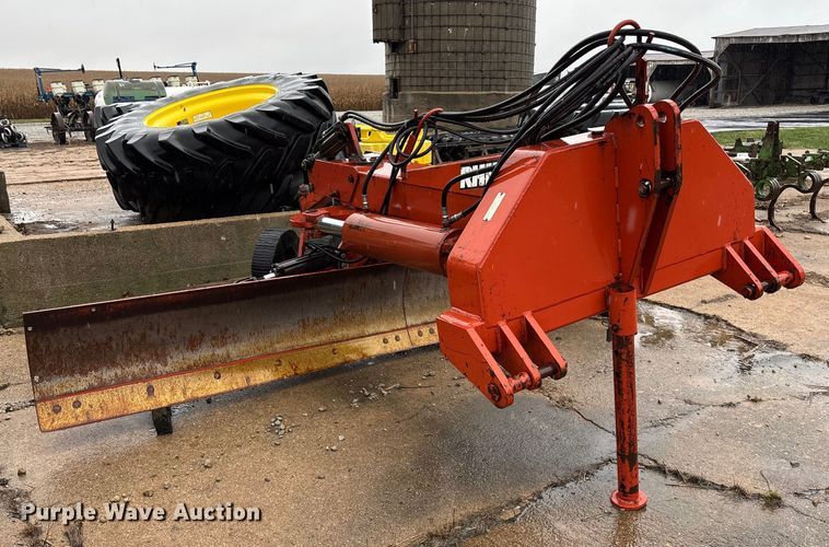 image for item EE4029 Rhino 3500  blade