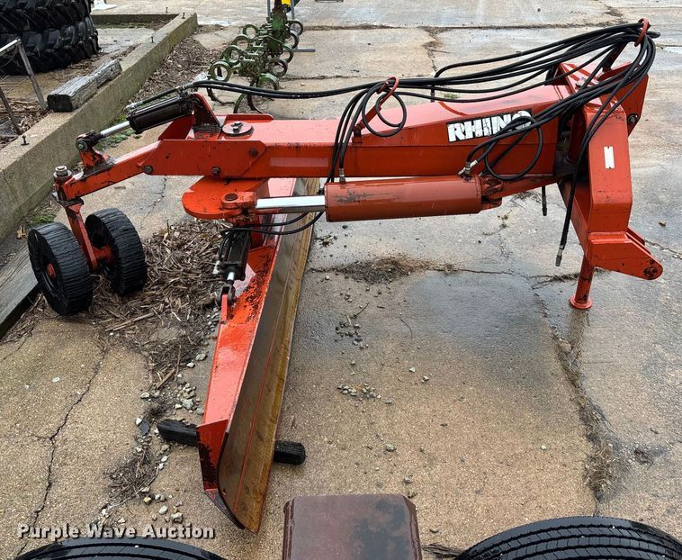 image for item EE4029 Rhino 3500  blade