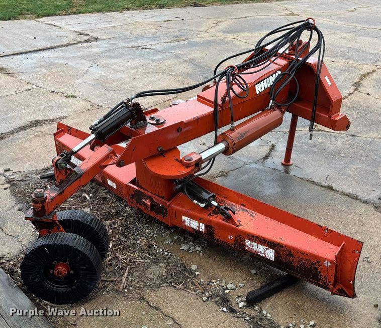 image for item EE4029 Rhino 3500  blade