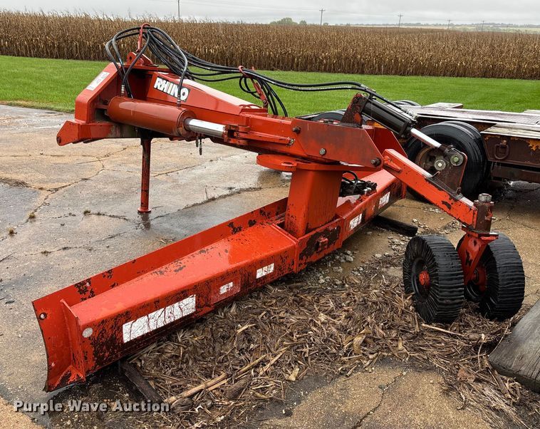 image for item EE4029 Rhino 3500  blade