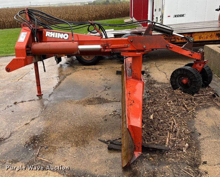 image for item EE4029 Rhino 3500  blade