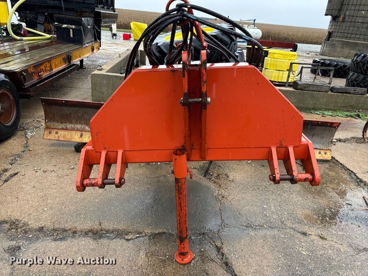 image for item EE4029 Rhino 3500  blade