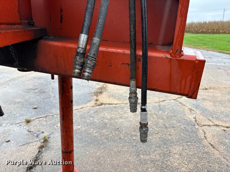 image for item EE4029 Rhino 3500  blade