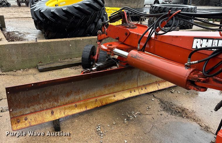 image for item EE4029 Rhino 3500  blade