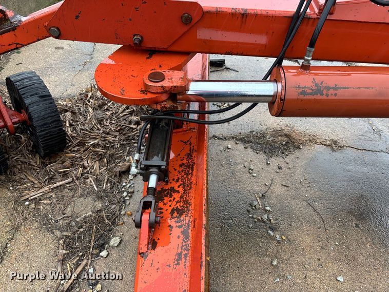 image for item EE4029 Rhino 3500  blade