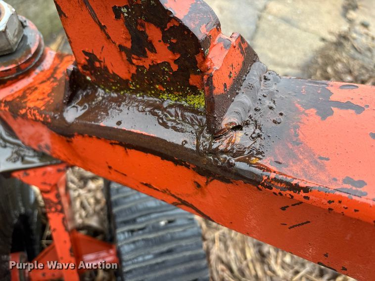 image for item EE4029 Rhino 3500  blade