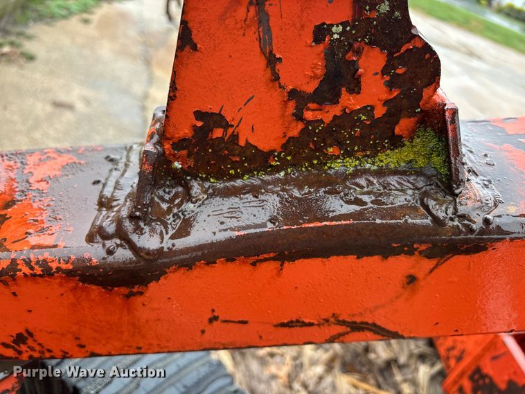 image for item EE4029 Rhino 3500  blade