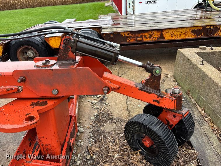 image for item EE4029 Rhino 3500  blade