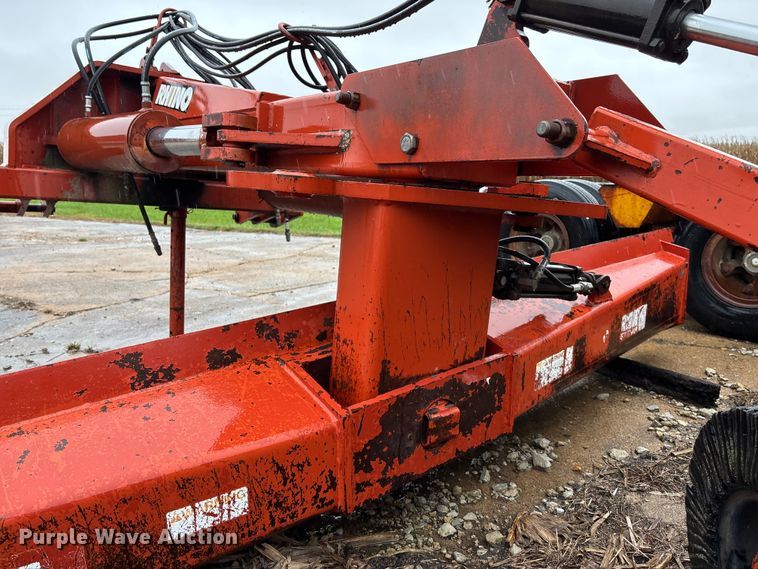 image for item EE4029 Rhino 3500  blade