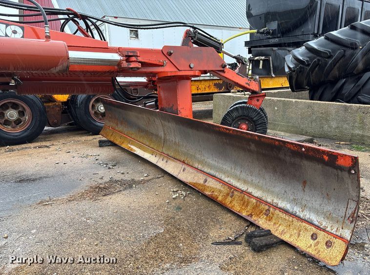 image for item EE4029 Rhino 3500  blade