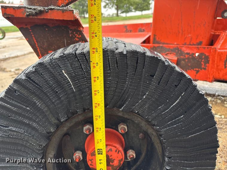 image for item EE4029 Rhino 3500  blade