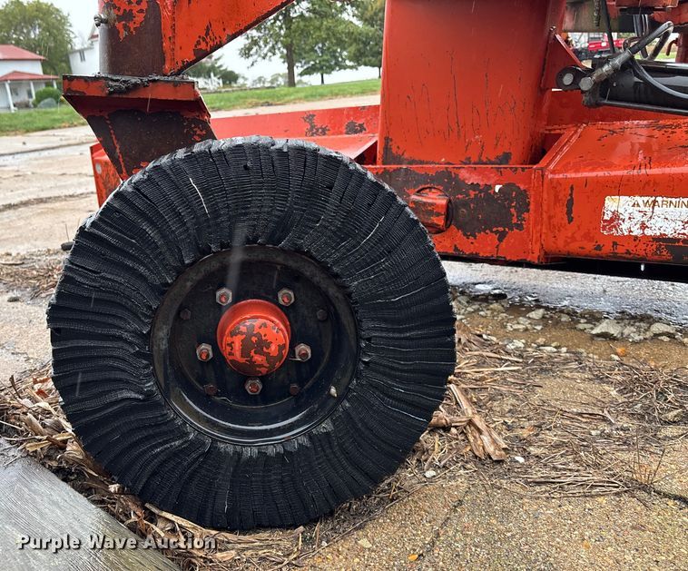 image for item EE4029 Rhino 3500  blade