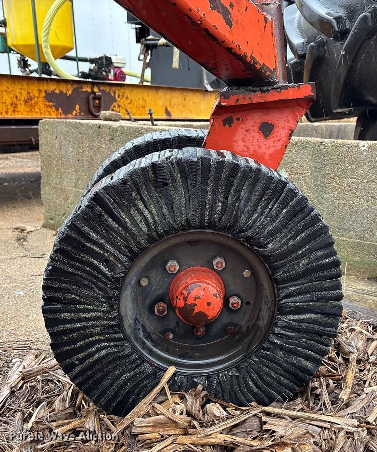 image for item EE4029 Rhino 3500  blade