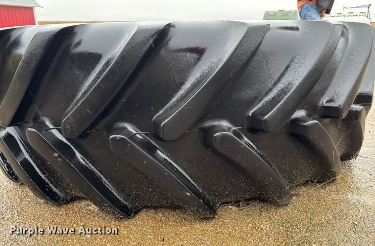 image for item EE4032 Michelin  480/70R34 tire