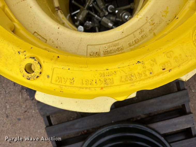 image for item EE4034 Wheel weights