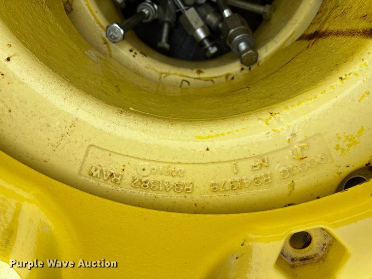 image for item EE4034 Wheel weights