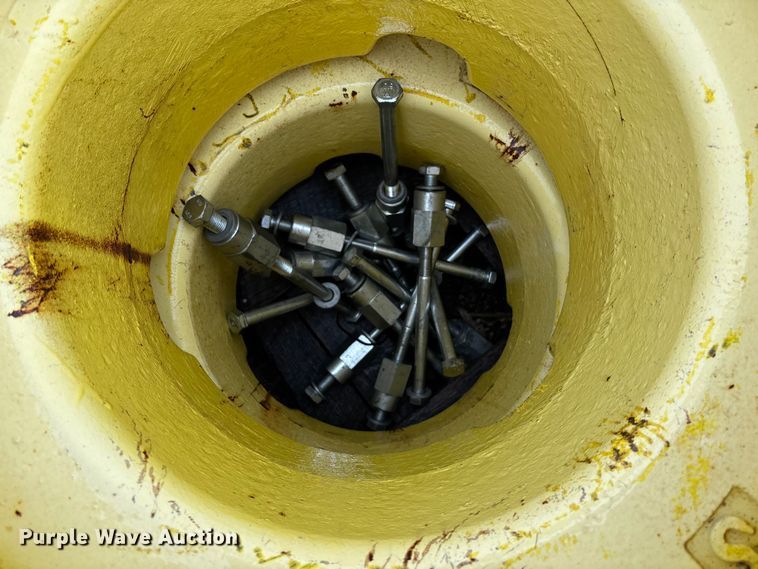 image for item EE4034 Wheel weights