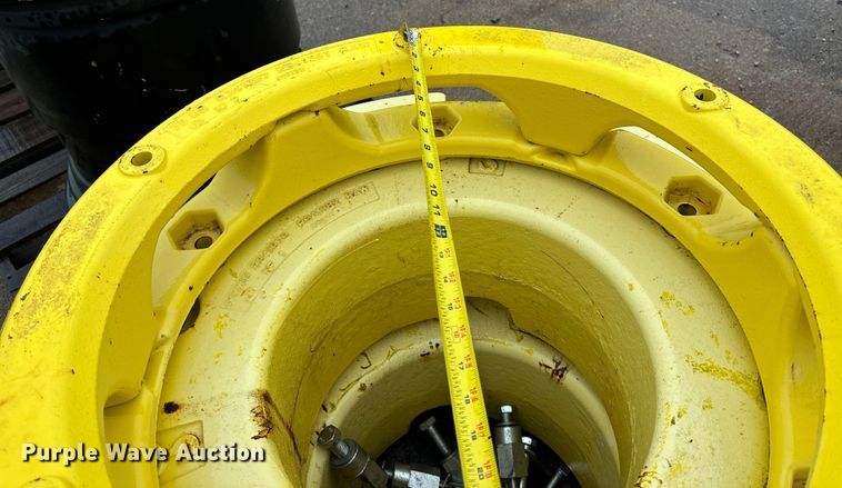 image for item EE4034 Wheel weights