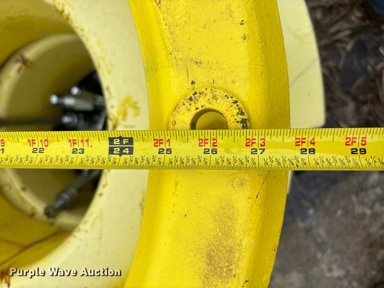 image for item EE4034 Wheel weights