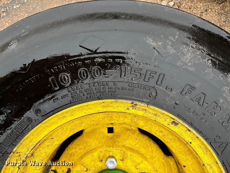 image for item EE4037 Ag equipment