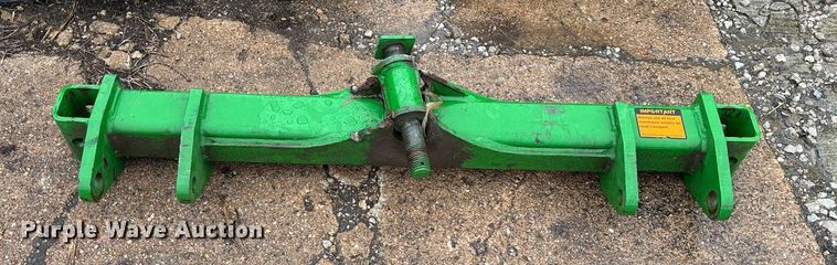 image for item EE4037 Ag equipment