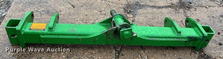 image for item EE4037 Ag equipment