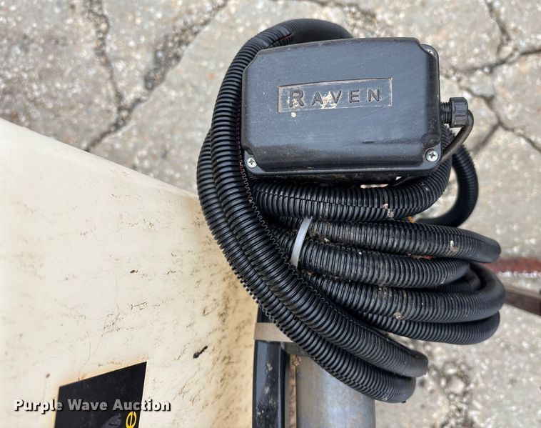 image for item EE4038 (2) liquid insecticide applicators