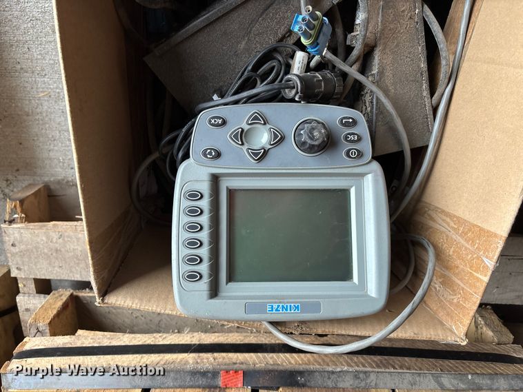 image for item EE4039 John Deere 1790 planter parts