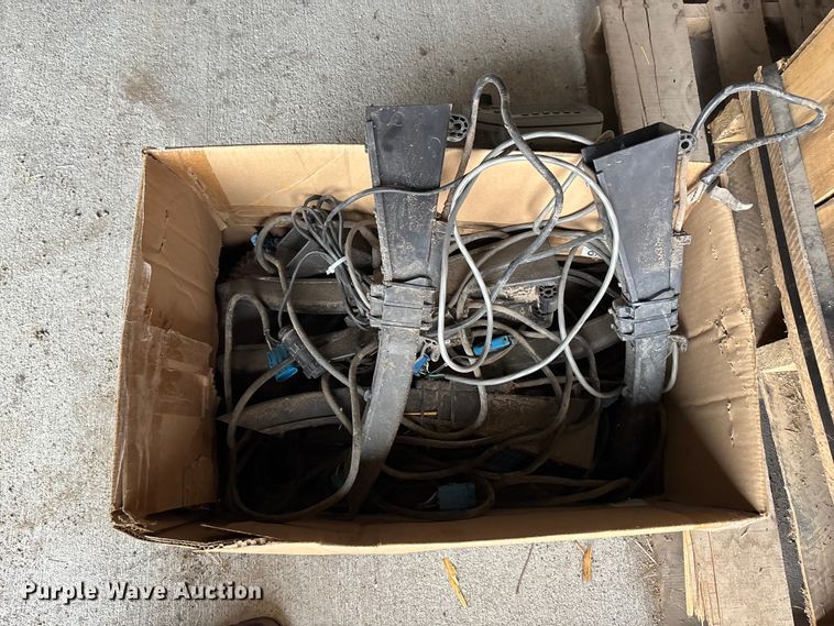 image for item EE4039 John Deere 1790 planter parts