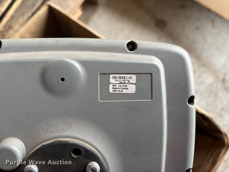 image for item EE4039 John Deere 1790 planter parts