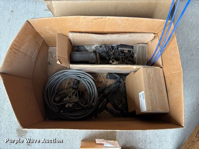 image for item EE4039 John Deere 1790 planter parts