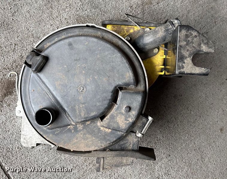 image for item EE4039 John Deere 1790 planter parts