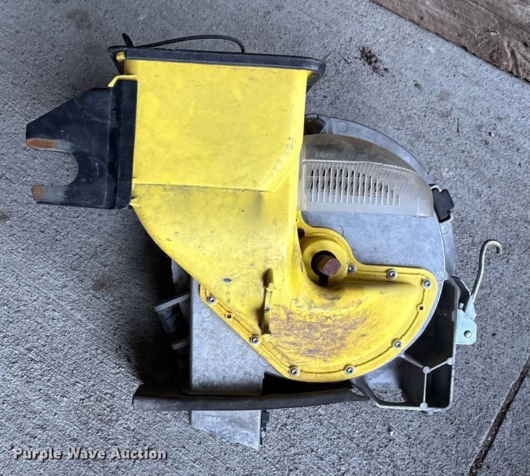 image for item EE4039 John Deere 1790 planter parts