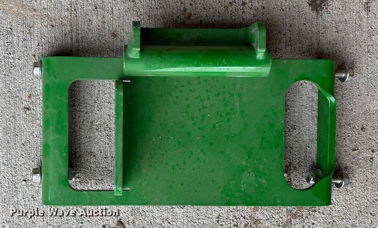 image for item EE4039 John Deere 1790 planter parts