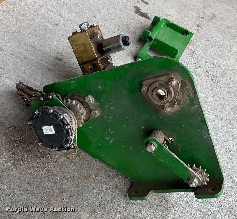 image for item EE4039 John Deere 1790 planter parts