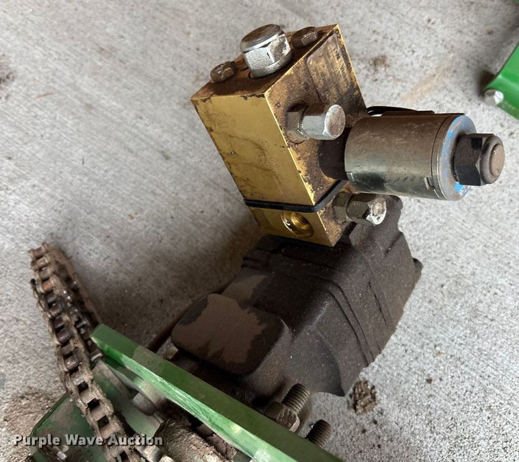 image for item EE4039 John Deere 1790 planter parts