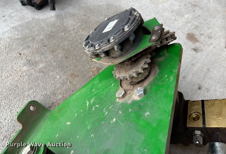 image for item EE4039 John Deere 1790 planter parts
