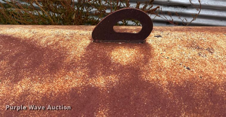 image for item EE4044 1973 Trinity Eveready  propane tank