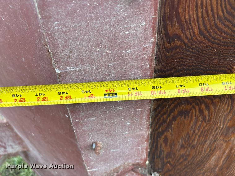 image for item EE4046 Grain bin