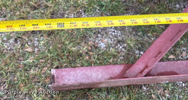 image for item EE4046 Grain bin