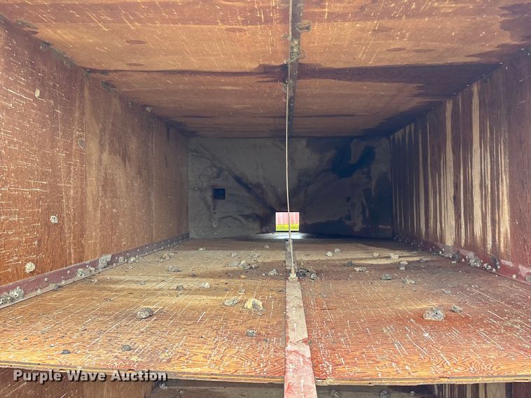 image for item EE4046 Grain bin