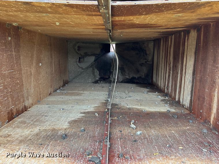 image for item EE4046 Grain bin