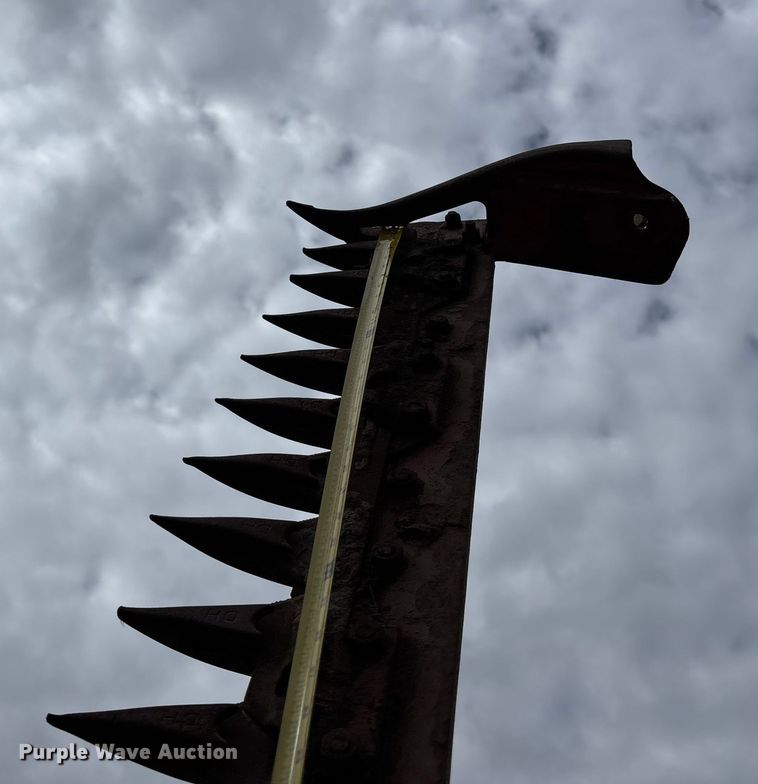 image for item EE4072 1950 Ford   8N tractor