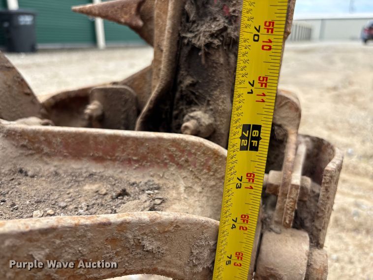 image for item EE4072 1950 Ford   8N tractor