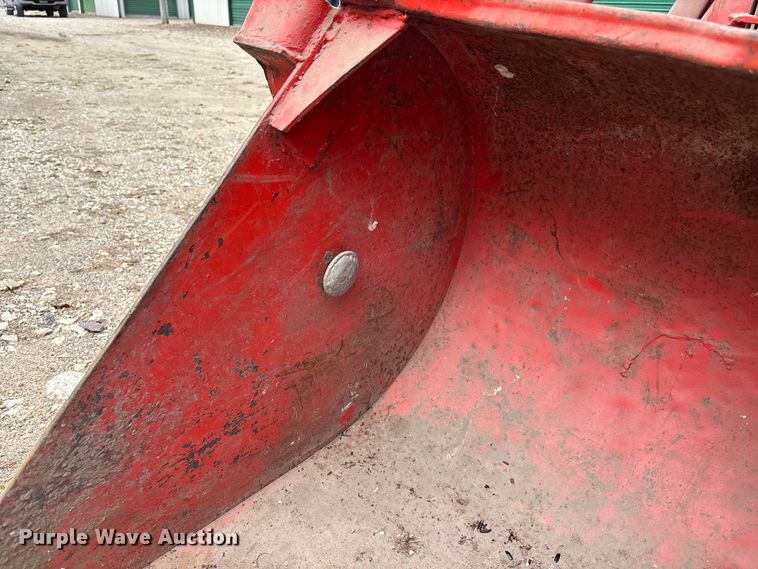 image for item EE4072 1950 Ford   8N tractor