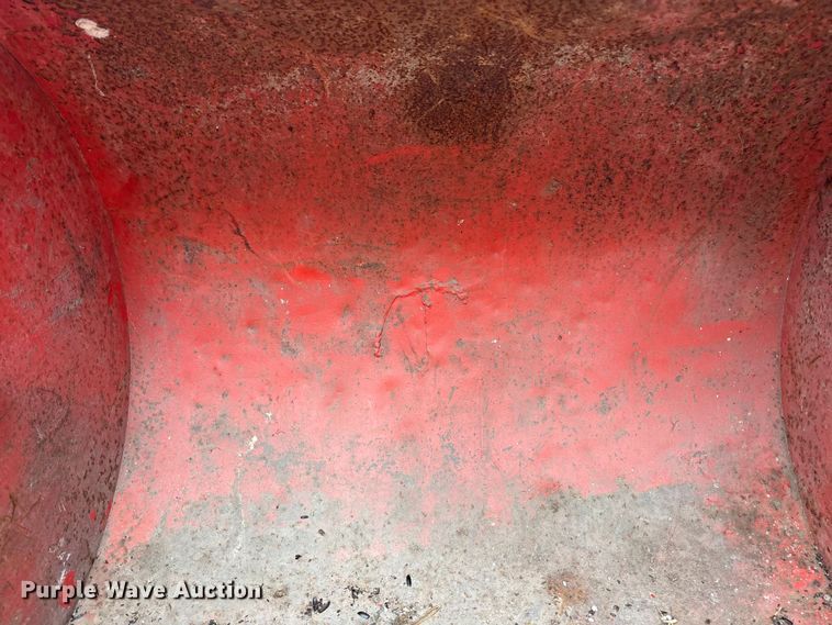 image for item EE4072 1950 Ford   8N tractor