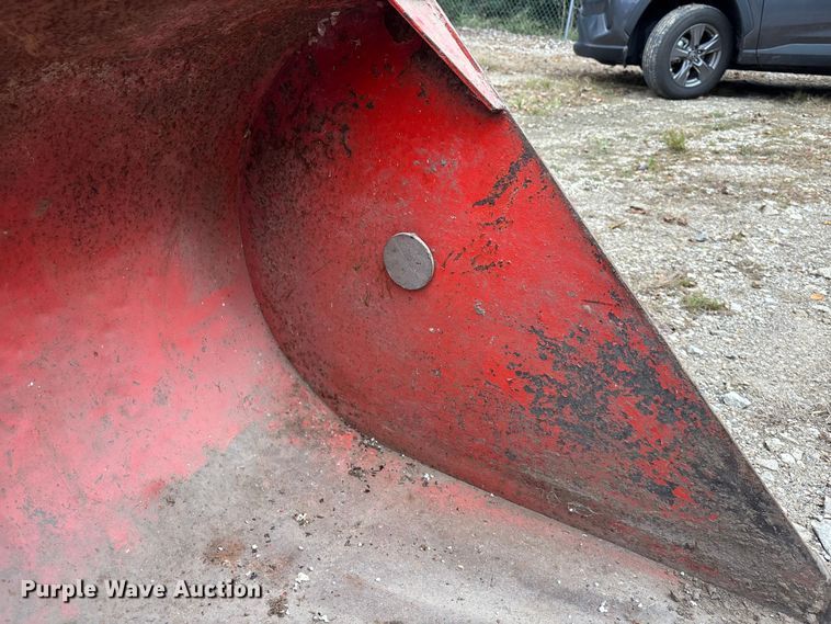 image for item EE4072 1950 Ford   8N tractor