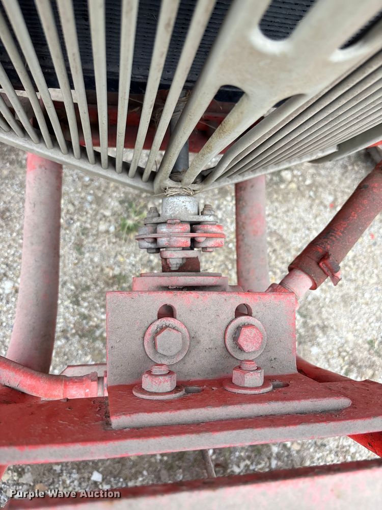 image for item EE4072 1950 Ford   8N tractor