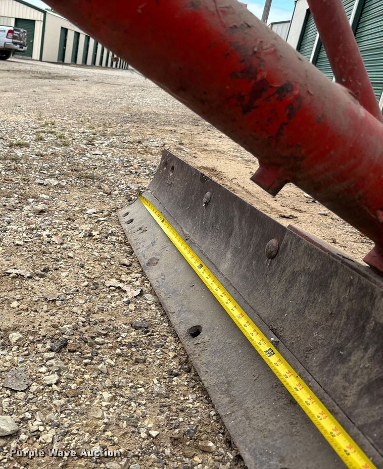 image for item EE4072 1950 Ford   8N tractor