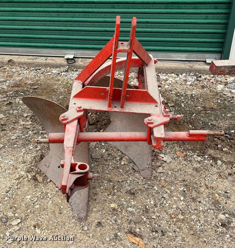 image for item EE4072 1950 Ford   8N tractor